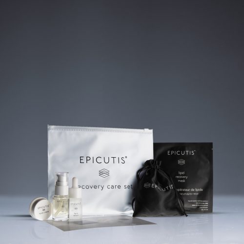 Epicutis Post Procedure Kit