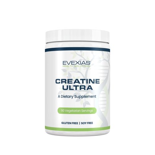 EVEXIAS Creatine Ultra — creatine for healthy aging at Soulshine Aesthetics